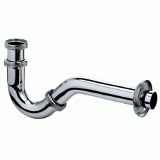 Cифон для биде Hansgrohe 55237000 хром