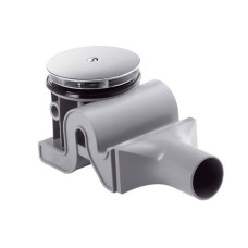 Сифон для поддона Hansgrohe Raindrain 90 XX 60067000