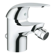 Смеситель для биде Grohe Euroeco 32737000, хром