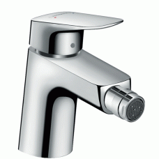 Смеситель для биде Hansgrohe Logis 71204000