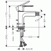 Смеситель для биде Hansgrohe Rebris S 72210000