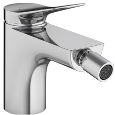 Смеситель для биде Hansgrohe Vivenis 75200000 хром