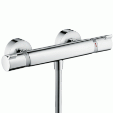 Смеситель для душа Hansgrohe Ecostat Comfort 13116000 термостат