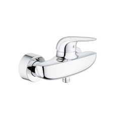 Смеситель для душа Grohe Wave 2015 32287001, однорычажный, хром