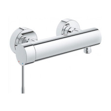 Смеситель для душа Grohe Essence 33636001 однорычажный