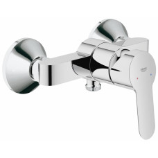 Смеситель для душа Grohe BauEdge 23333000 однорычажный , DN 15