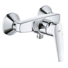 Смеситель для душа Grohe BauFlow 23632000, наружный, хром