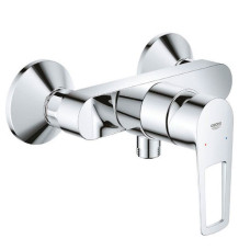 Смеситель для душа Grohe BauLoop 23633001, наружный, хром