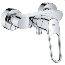 Смеситель для душа Grohe Eurosmart 25242003, однорычажный, хром