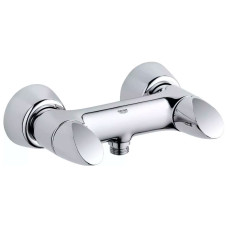 Смеситель для душа Grohe Aria 26008000, наружный, хром