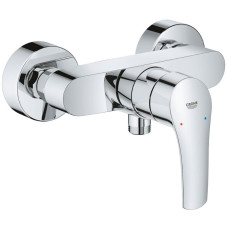 Смеситель для душа Grohe Eurosmart 33555003, наружный, хром