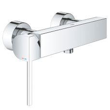 Смеситель для душа Grohe Plus 33577003, хром