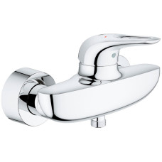 Смеситель для душа Grohe Eurostyle 33590003, наружный, хром