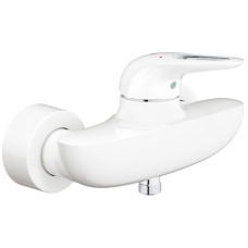 Смеситель для душа Grohe Eurostyle 33590LS3, белая луна