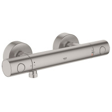 Смеситель для душа Grohe Essence 33636DC1, суперсталь