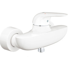 Смеситель для душа GROHE Eurostyle, белая луна 23722LS3