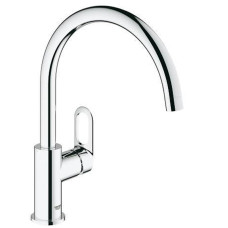 Смеситель однорычажный для мойки 31494000 Grohe Start Loop