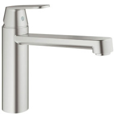 Смеситель для кухни Grohe Eurosmart Cosmopolitan30193DC0, суперсталь