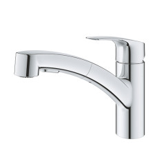 Смеситель для кухни Grohe EuroSmart 30305001