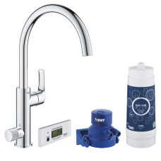 Смеситель для кухни Grohe Blue Pure Eurosmart 30383000