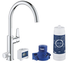 Смеситель для кухни Grohe Blue Pure BauCurve 30385000