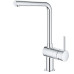 Смеситель для кухни Grohe Vento 30425000