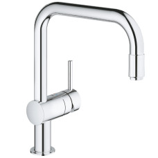 Смеситель для кухни Grohe Vento 30435000