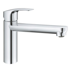 Смеситель для кухни Grohe Via 30464000