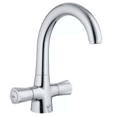 Смеситель для кухни Grohe Avina 31065000, хром