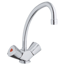 Смеситель для мойки Grohe 31072000 Costa Trend