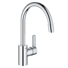 Смеситель для кухни Grohe Eurostyle Cosmopolitan 31126004, хром