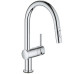 Смеситель для кухни Grohe Minta 31358002