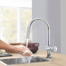 Смеситель для кухни Grohe Minta 31358002