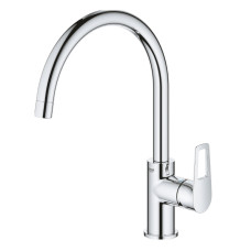 Смеситель для кухни Grohe BauLoop 31368001