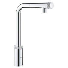 Смеситель для кухни Grohe Minta SmartControl 31613000, хром