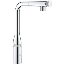 Смеситель для кухни Grohe Essence SmartControl 31615000, хром