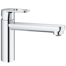 Смеситель для кухни Grohe BauFlow 31688000, хром