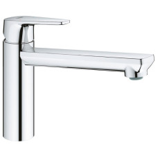 Смеситель для кухни Grohe BauEdge 31693000, хром