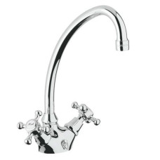 Смеситель для кухни Grohe Arabesk 31703000 с цепочкой, хром