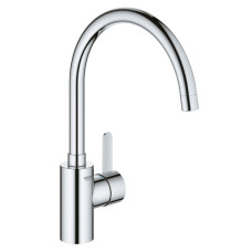 Смеситель для кухни Grohe Eurosmart Cosmopolitan 32843002, хром