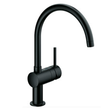 Смеситель для кухни GROHE Minta 32917KSO черный