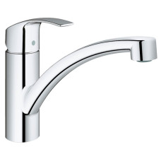 Смеситель для кухни Grohe Eurosmart 33281002, хром