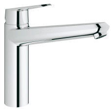 Смеситель для кухни Grohe Eurodisc Cosmopolitan 33770002, хром