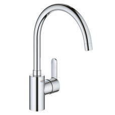 Смеситель для кухни Grohe Eurostyle Cosmopolitan 33975004, хром