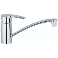 Смеситель для кухни Grohe Eurostyle 33977001, хром