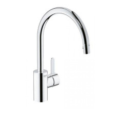 31481000 Grohe Eurosmart Cosmopolitan Смеситель однорычажный для мойки, DN 15 (высокий излив)