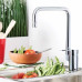 Смеситель для кухни Vitra Single Sink Mixer A42388EXP