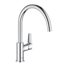 Смеситель для кухни Grohe BauEdge 31367001