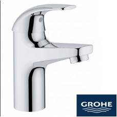 Смеситель для раковины Grohe BauCurve 23165000