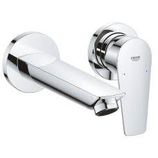 Смеситель для раковины Grohe BauEdge New 20474001